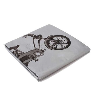 Bạt trùm phủ xe máy che nắng mưa