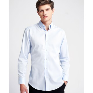 Áo Sơ Mi Nam The Cosmo Easy Care Shirt TC1022091