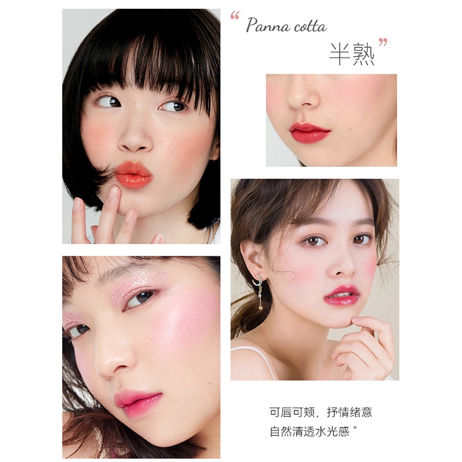 Son Môi Dưỡng Ẩm Chống Thấm Nước Lâu Trôi Thương Hiệu ROYUES