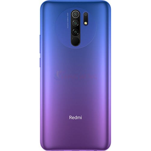 Điện thoại Xiaomi Redmi 9 (4GB/64GB) - Hàng chính hãng | BigBuy360 - bigbuy360.vn