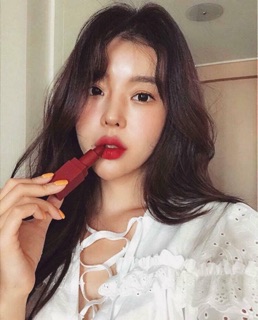 SON 3CE RED RECIPE CHÍNH HÃNG