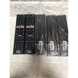 khiển TV SONY YOUTUBE sịn