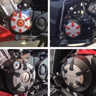 Bộ ốp lốc máy Winner , Winner X ( RSX150), Sonic