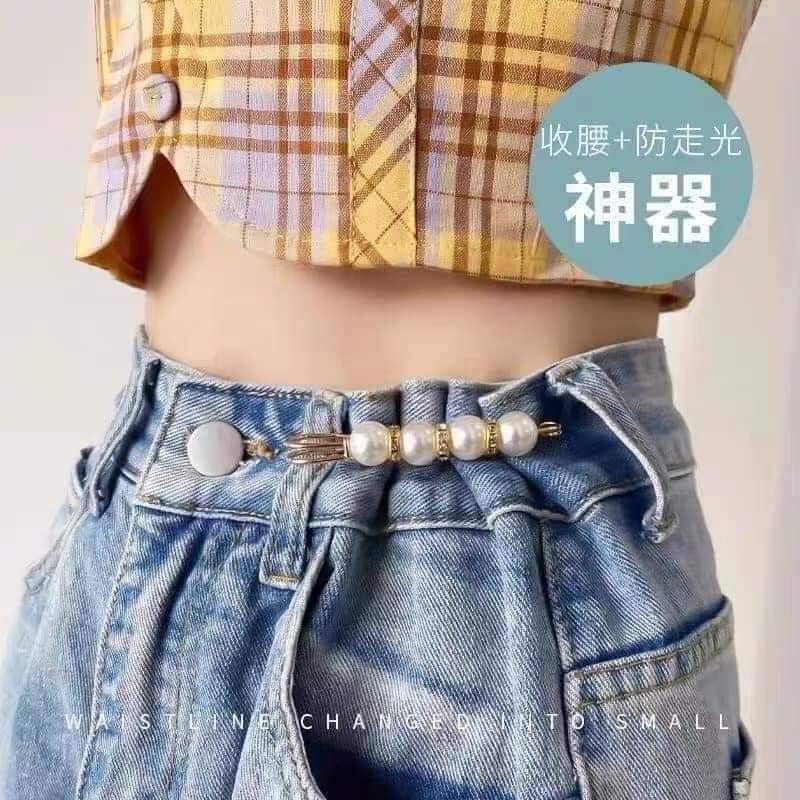 Set cài ghim áo quần 13 chi tiết trang trí điệu đà cho trang phục thêm phong cách