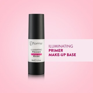 Kem lót Flormar Illuminating Primer Make-up thumbnail