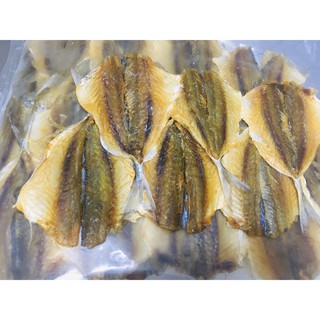 Cá chỉ vàng loại ngon - đặc sản hạ long 500gr