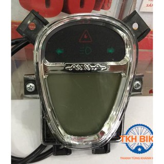 Mặt đồng hồ hiển thi cho xe 133s