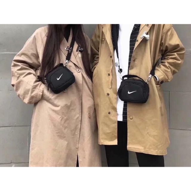 Túi nhỏ đeo chéo Nike (order)