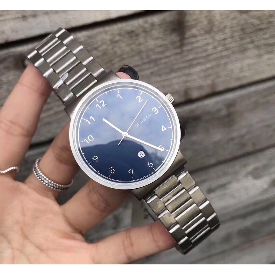 Đồng Hồ Nam Skagen SKW6295