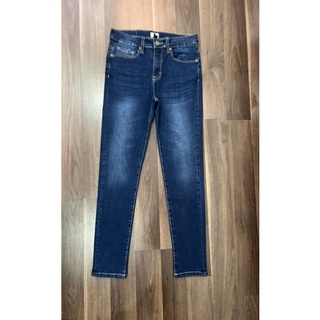 quần jeans nữ xuất xịn