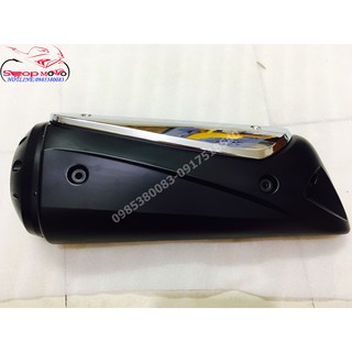 ỐP PÔ 300i GẮN SH 2012-2019