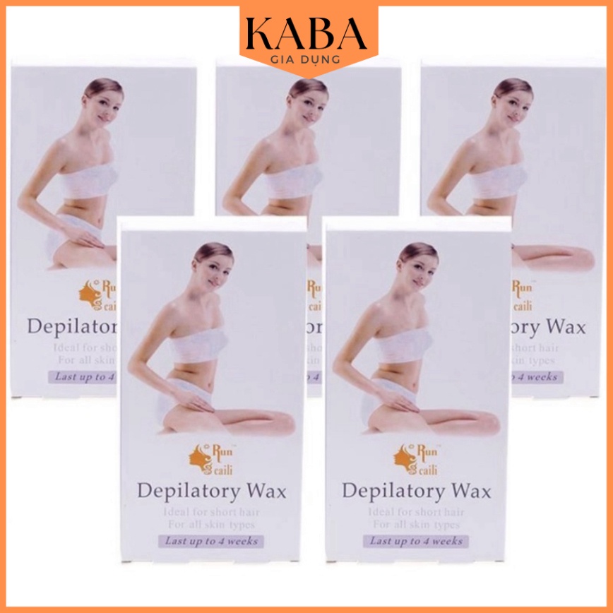1 Miếng Dán Wax Lông Lạnh KABA