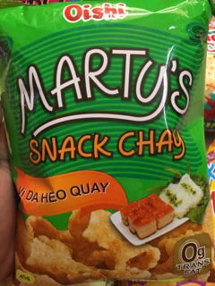 10 gói Snack tự chọn 36g-45g
