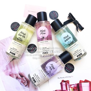 [Hàng Bill Mỹ] Nước hoa toàn thân với mùi hương theo cung Hoàng Đạo, đầy cá tính và đặt trưng cho từng Người Đẹp