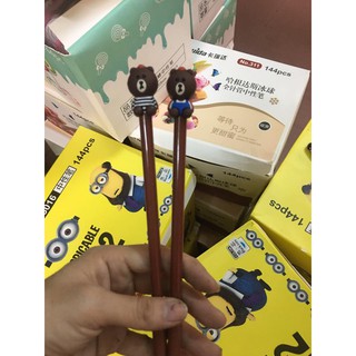 Bút cac loại combo 600 k
