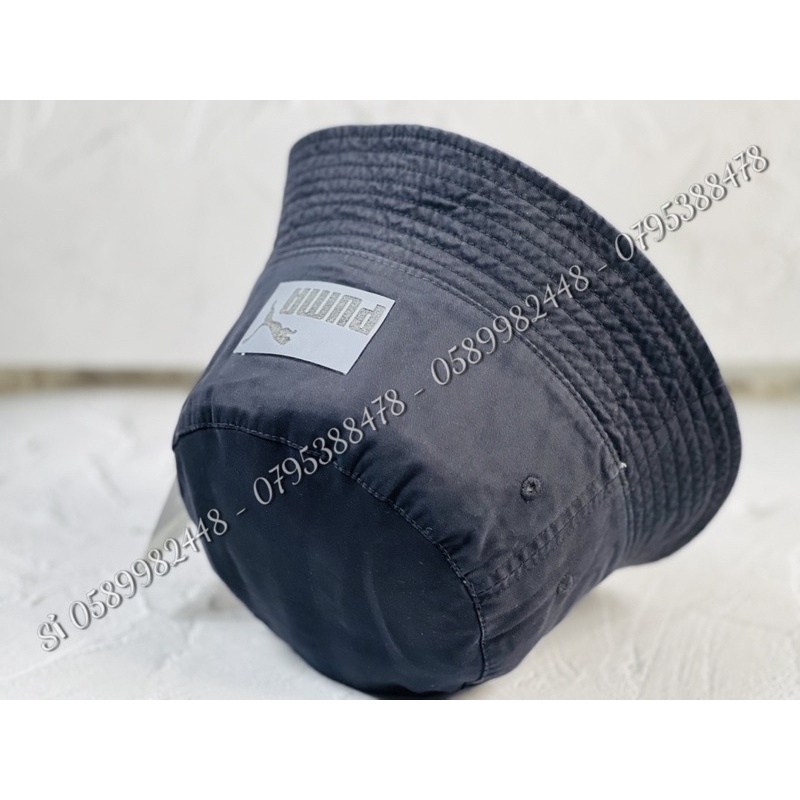 Mũ bucket 2 mặt - nón tai bèo vải goát siêu đẹp Pm siêu đẹp nam nữ cao cấp