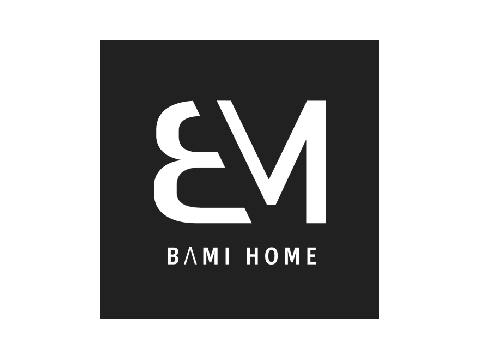 Bami Home Logo