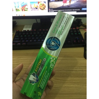 Kem đánh răng SYSTEMA THÁI LAN