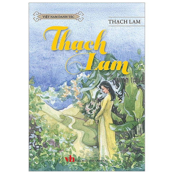 Sách - Danh Tác Việt Nam - Thạch Lam Tuyển Tập (Tái Bản 2019)