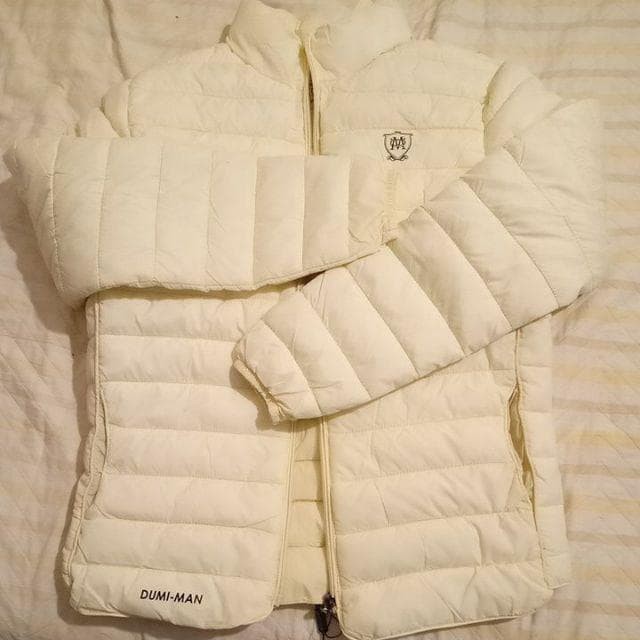(ẢNH THẬT) ÁO KHOÁC PHAO LÔNG VŨ NAM ,ÁO PHAO NAM MẦU SỮA CỰC NGẦU,NAM TÍNH | BigBuy360 - bigbuy360.vn