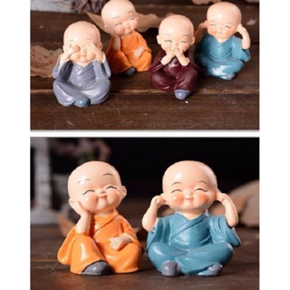 Bộ tượng tứ không