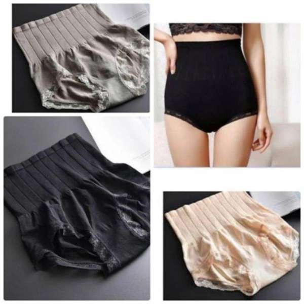 Quần gen chống cuôn munafie nb02 | BigBuy360 - bigbuy360.vn