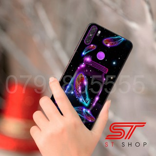 [ 6 Mẫu ] Ốp lưng kính đẹp dành cho Vsmart Active 3