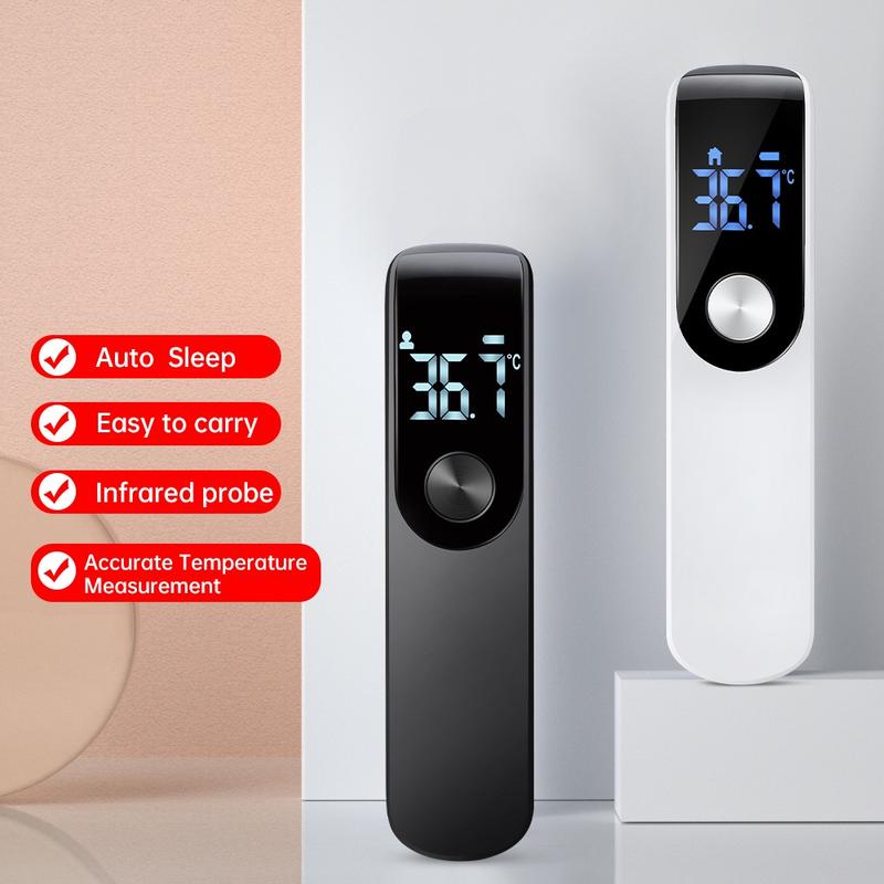 Nhiệt kế hồng ngoại đo trán IR-FM01 chất lượng cao