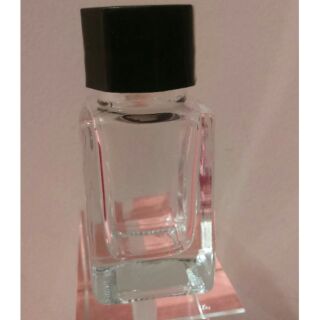 Lọ thủy tinh đựng mực - 15ml