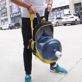 ba lô kéo cho bé cấp 1(ảnh thật )
