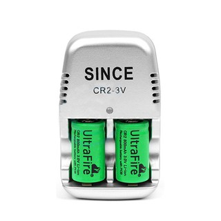 Sạc Pin CR2