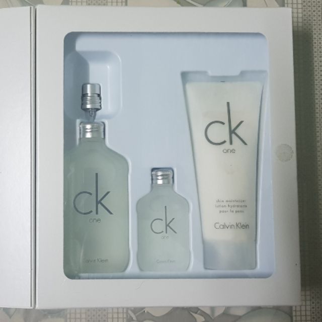 Set nước hoa Calvin Klein(aut sale) | BigBuy360 - bigbuy360.vn