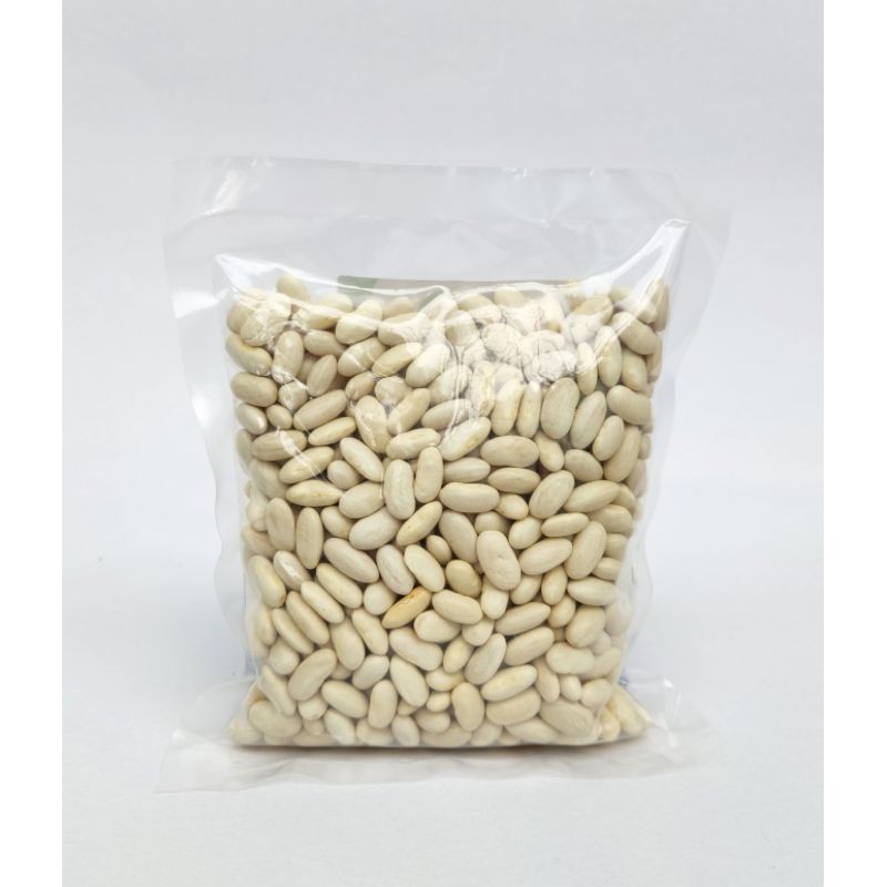 Đậu trắng Phú Minh Tâm 250gr