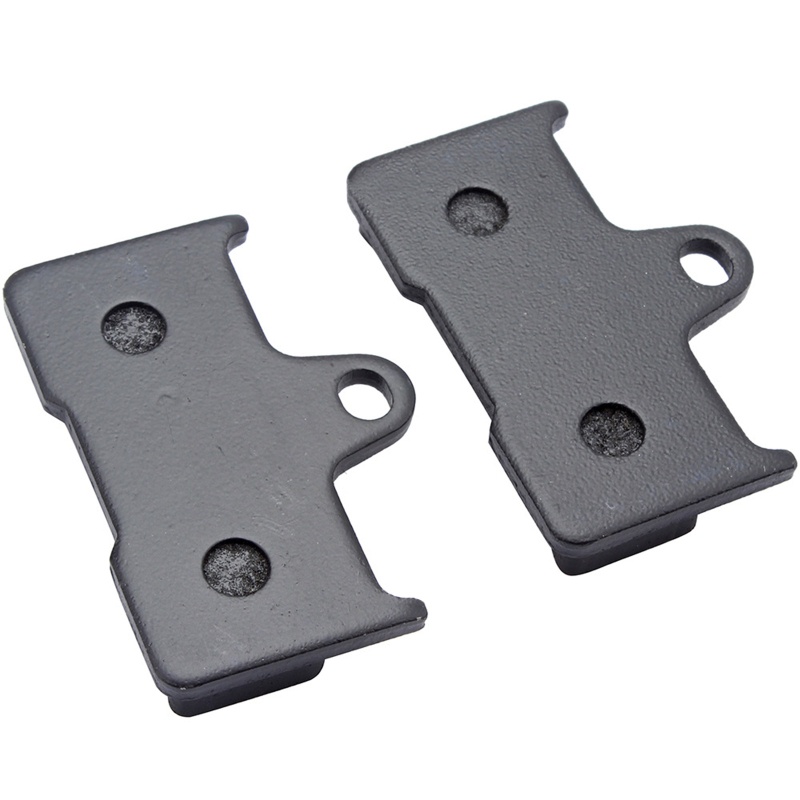 Má Phanh Sau Bằng Kim Loại Cho Xe Đạp CFmotoCF500 CF600 X5 X6 X8 U5