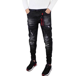 `Quần jean nam phong cách Tcs 351 chuẩn đẹp
