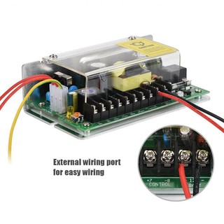 Bộ Điều Khiển Cửa Dc 12v 5a