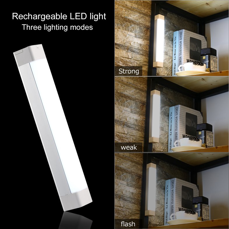 Đèn LED Đa Năng Ek ICOCO Cao Cấp thumbnail