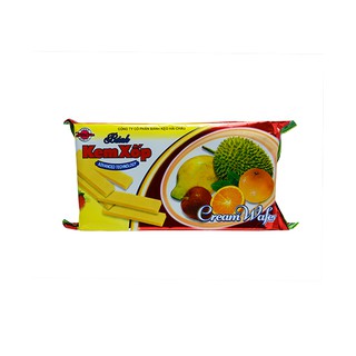 Bánh kem xốp Hải Châu
