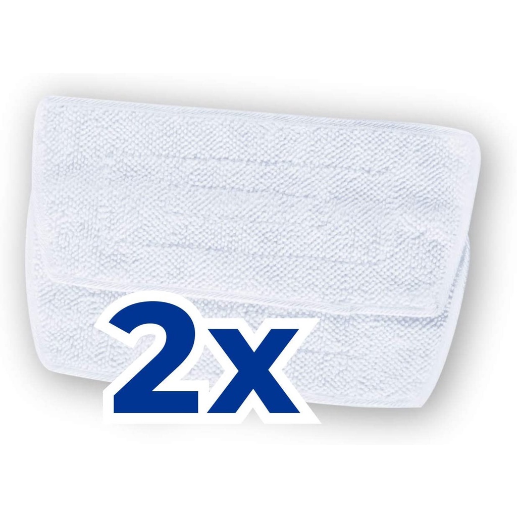 Bông Lau Cho Máy Lau Nhà Hơi Nước VILEDA