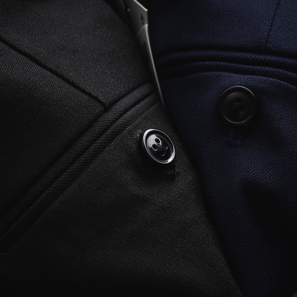 Quần tây nam cao cấp VNXK, Quần âu slimfit, thoải mái vận động