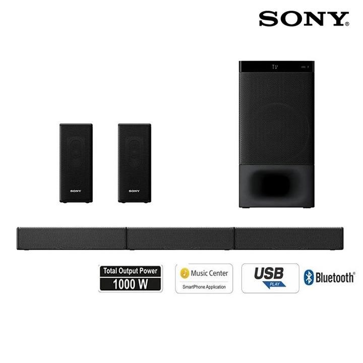 Dàn âm thanh Soundbar Sony 5.1 HT-S20R - Bảo hành 12 tháng chính hãng