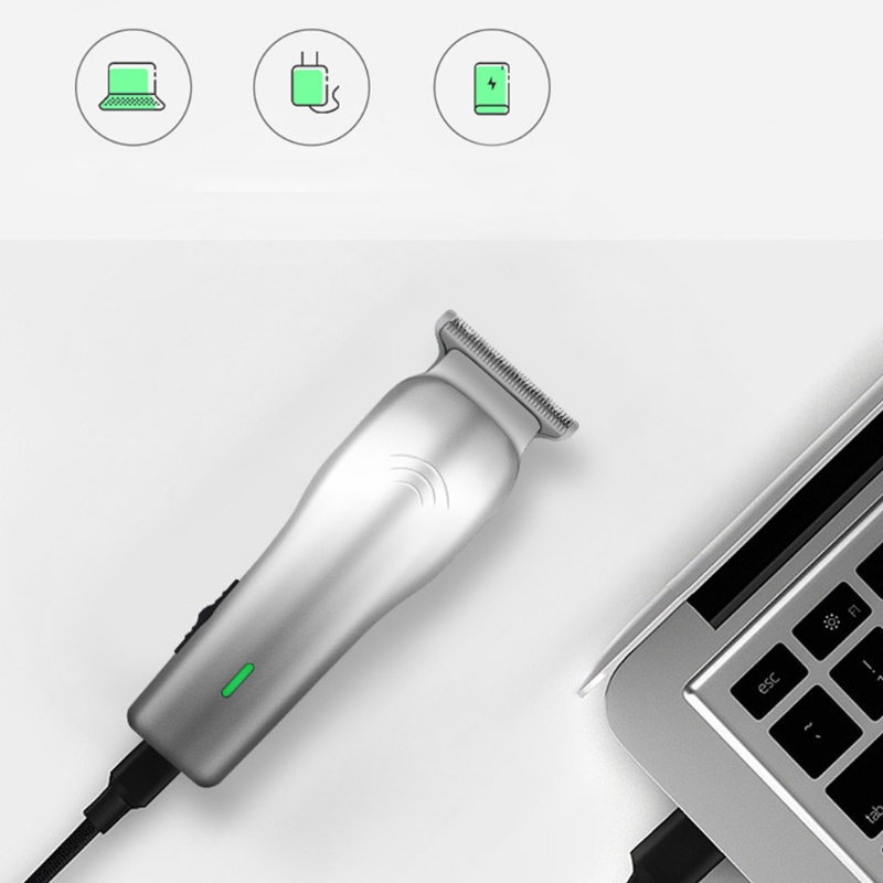 Tông Đơ Cắt Tóc Cạo Râu Chuyên Nghiệp YOUYO