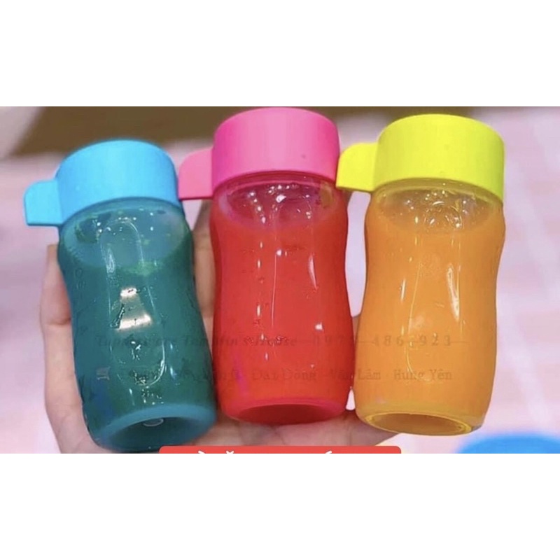 Bình eco mini 90ml