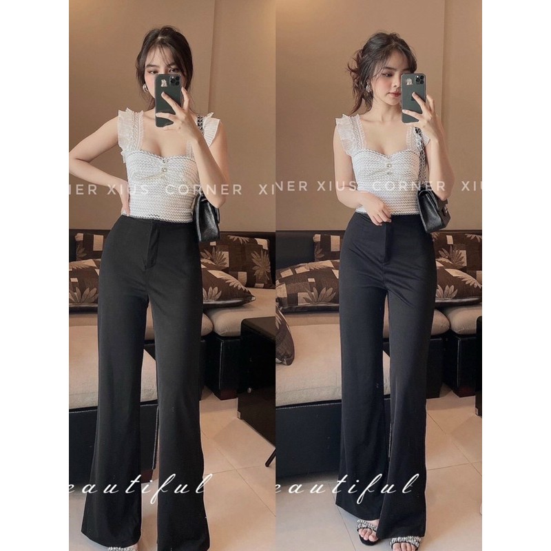 áo ren băng quấn khuy đá QC LOẠI 1 (ảnh thật) | BigBuy360 - bigbuy360.vn