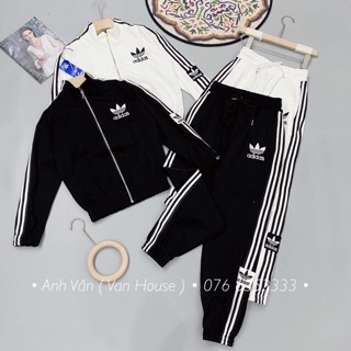 Bộ thể thao ADIDAS