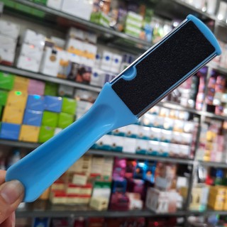 DỤNG CỤ CHÀ GÓT CHÂN CÁN NHỰA