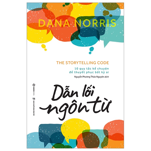 Sách Dẫn Lối Ngôn Từ