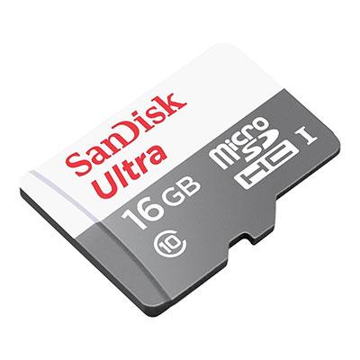 Thẻ nhớ Micro SD 8gb 16gb SANDISK class 10 tốc độ cao dùng cho điện thoại camera loa máy ảnh - SATOPA | BigBuy360 - bigbuy360.vn