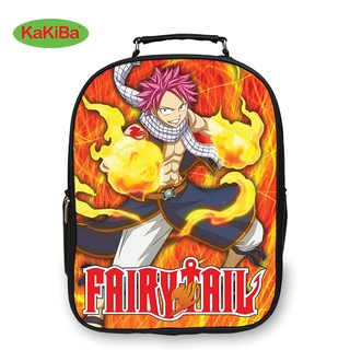 Balo Fairy Tail - Size Lớn