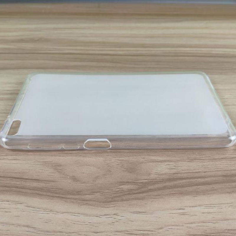 Ốp Máy Tính Bảng TPU Mềm Cho Huawei MediaPad M2 Lite 7.0 inch M2lite 7 PLE-703L